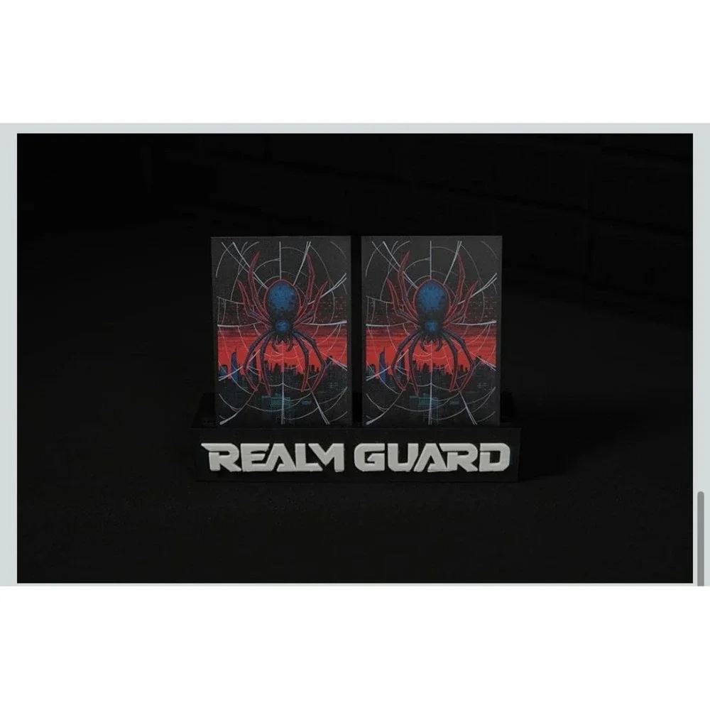 Realm Guard realm guard